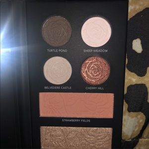 Laura Geller Central Park palette